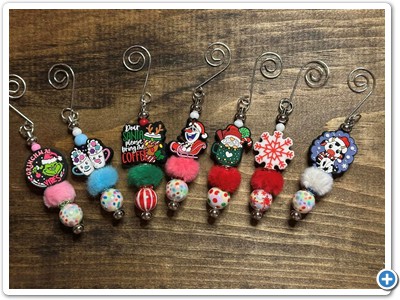 Christmas Ornaments